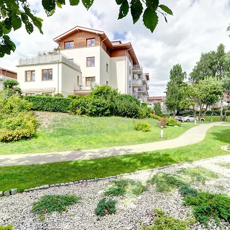 Apartment Baltiq Sand - Neptun Park Best View *