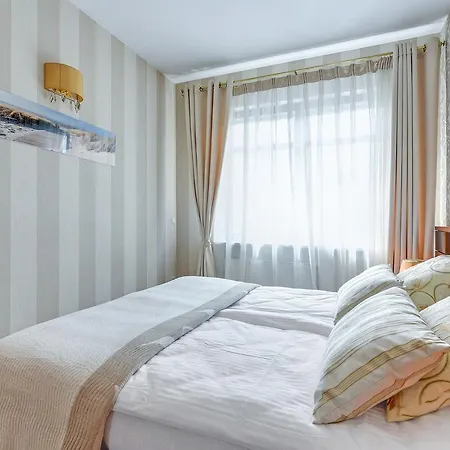 Baltiq Sand - Neptun Park Best View Apartment