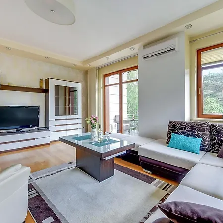 Apartment Baltiq Sand - Neptun Park Best View